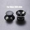 2PC Replacement Controller Analog Thumbsticks Cap For PS2 PS3 PS4 Xbox One Series S X 360 Mushroom Design Controller Accessories