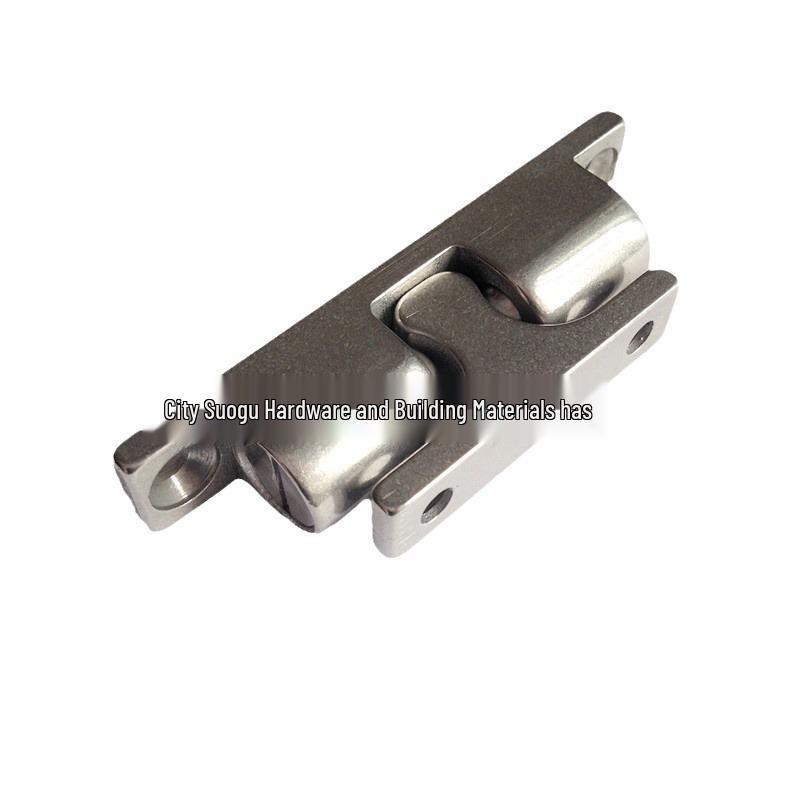 Stainless Steel SUS304 Spherical Door Catch Latch BCASS70/50/43/32