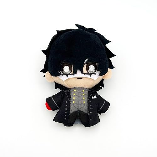 

Persona 5 The Royal Official Joker Plush Keychain (P5R)