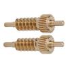 Copper F10 E70 For Seat Thigh Accessories Actuator Repair Gear Kit Metal Support Gear Kit Practical Replacement