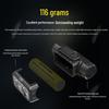 NITECORE NU43 Rechargeable Outdoor Headlamp