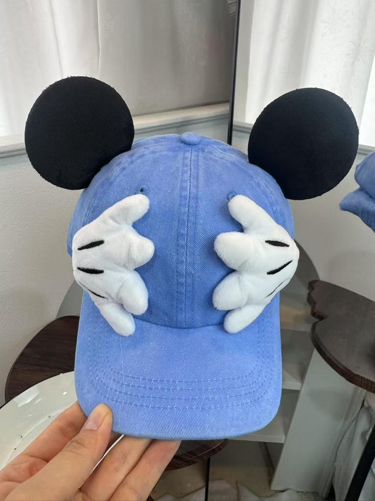 Baseball Cap Funny Hip Hop Hat Anime Men Women Trucker Sunshade Fashion 3d Visors Caps Creative Sun Hat Gift
