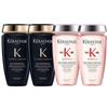 Kérastase Chronologiste & Symbiose Shampoo Bundle (4x250ml)