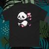 Kawaii Cute Panda Bear Unisex  V1