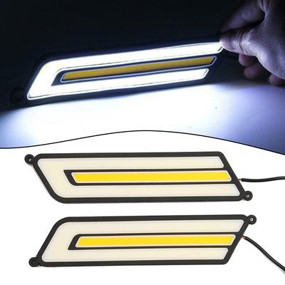 20cmX4,2cm Streifen Licht Zubehör Tagfahrlicht