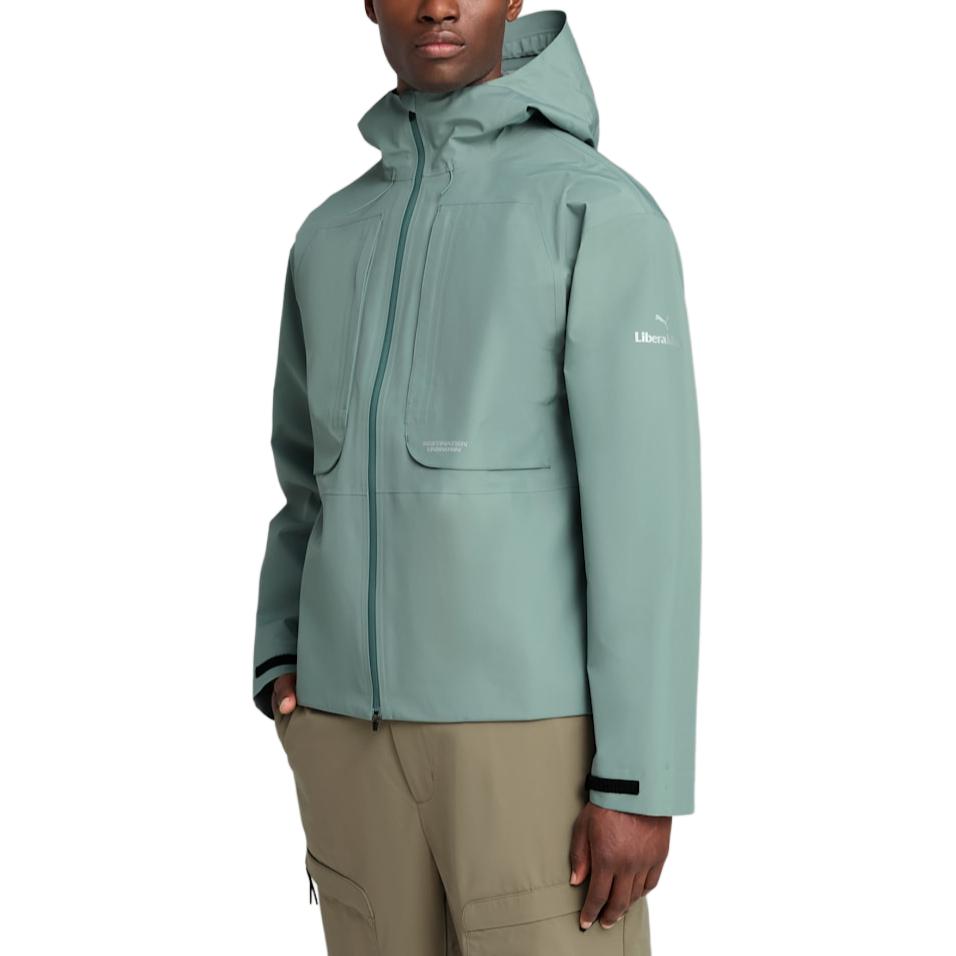 Puma X Liberaiders Light Jacket 629499-30