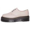 1461 Wmns Dr.Martens 2 Pisa Leather Platform 'Vintage Taupe' 31167348