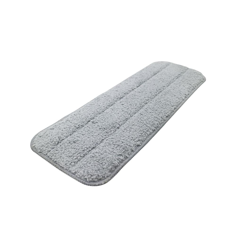 1-4 Pcs Replacement Mop Cloth Rags for Xiaomi Deerma TB500 TB800 Water Spray Mop 360 Rotating Cleaning Cloth Head