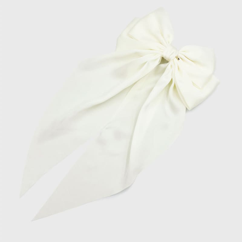 Jean Paul Clarisse Long Volume Ribbon Pin JP-22-077AB
