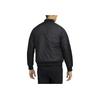 Nike Reversible Stand Collar Sport Cotton Jacket Men Jacket Black DD6850-010