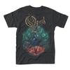 OPETH - SORCERESS Tricou Negru Mărimea M