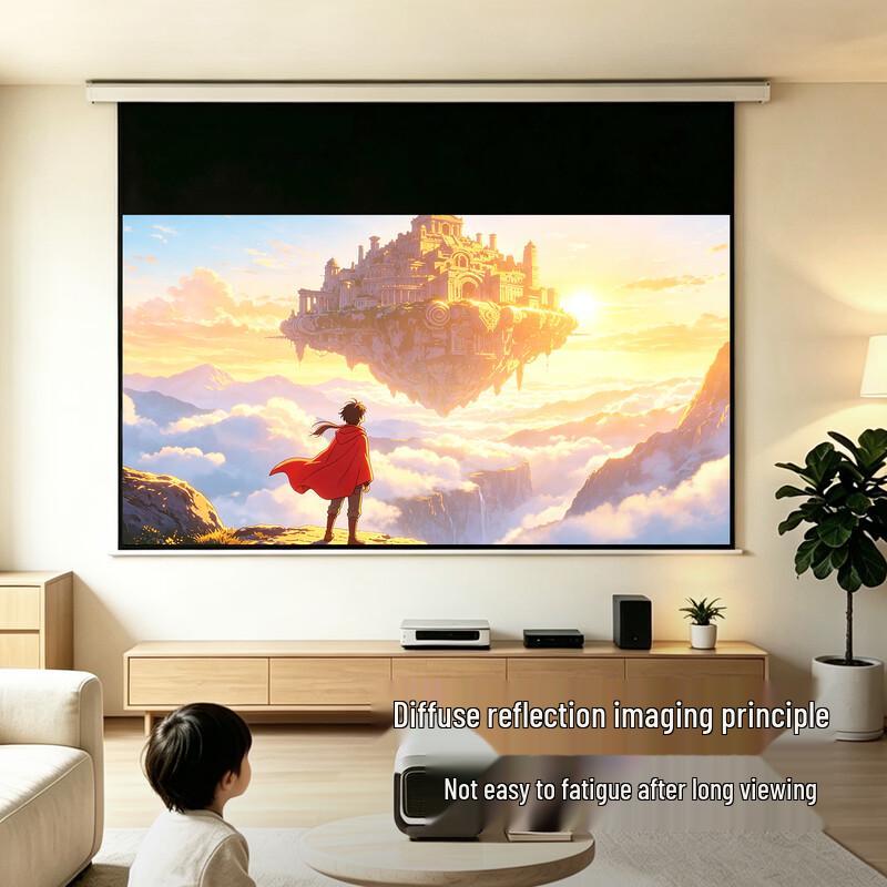 JINGMI Projector Screen