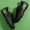 Taglia 35-45 Scarpe da Calcio Uomo FG/TF Futsal Professionali Unisex Bambini Scarpe da Calcio Allenamento Outdoor Ragazzi Scarpe da Calcio Sneakers