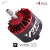 T-HOBBY V3120 Series Brushless Motor (CN Version)