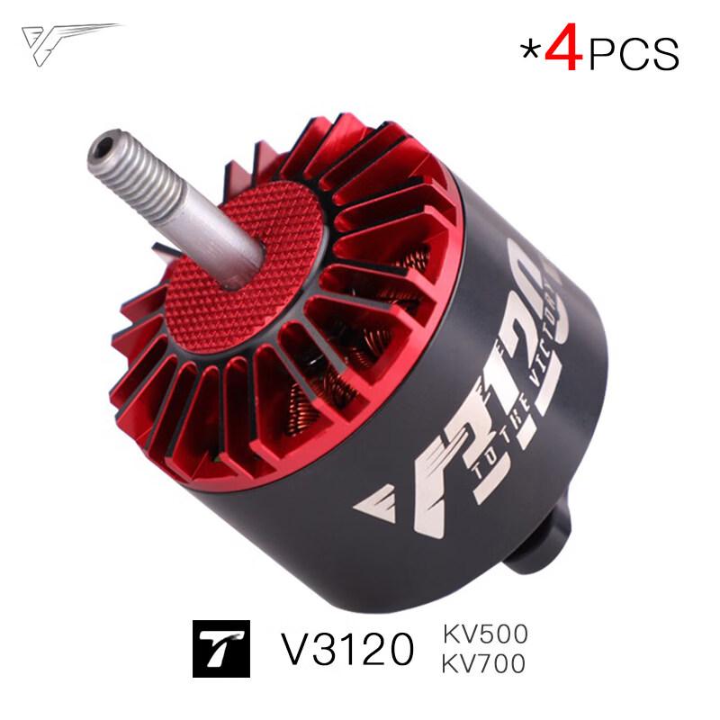 T-HOBBY V3120 Series Brushless Motor (CN Version)