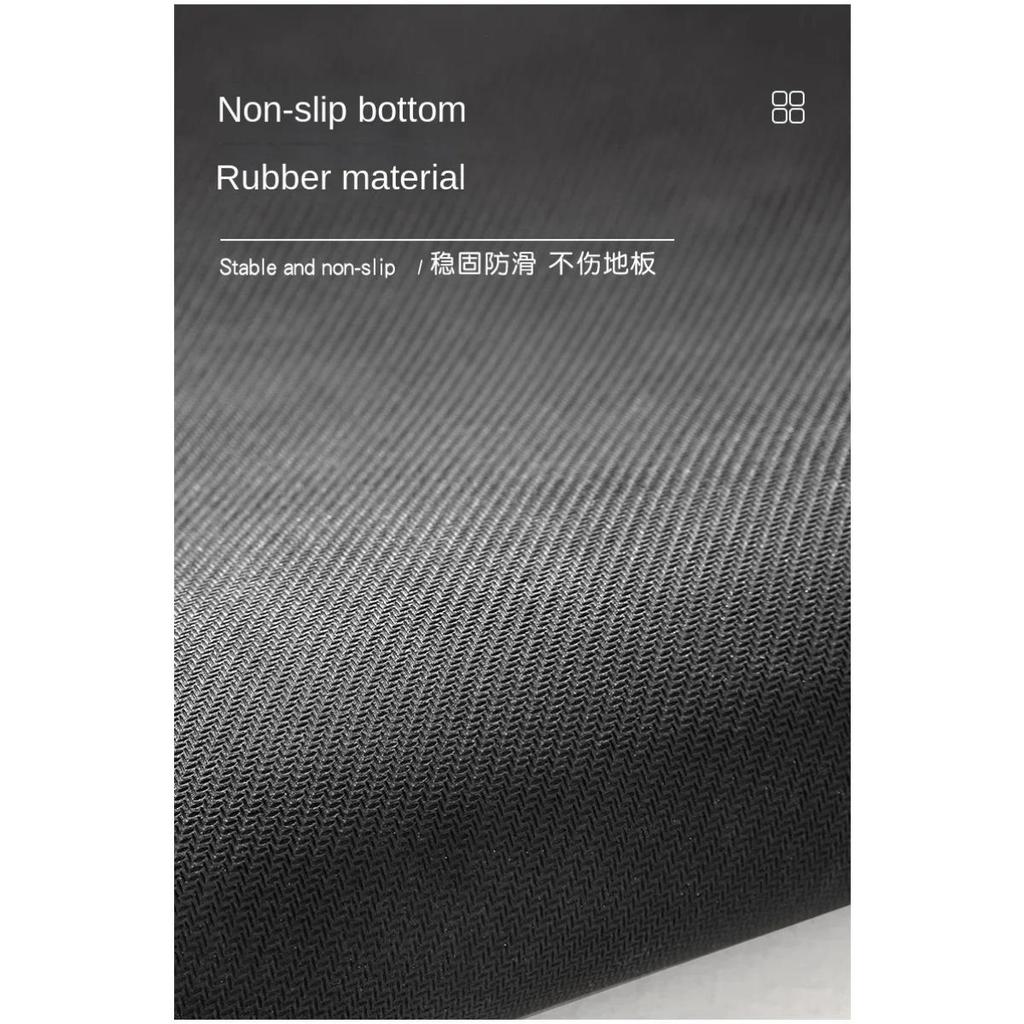 HOMZY Diatomite Mat Kitchen Rug Non-slip Kitchen Long Carpet Super Absorbent Floor Mats Entrance Doormat Carpets for Living Room