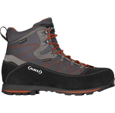 Unisex-Schuhe – Trekkingschuhe