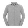 Mens Iconic Premium Classic Raglan Sweat Jacket