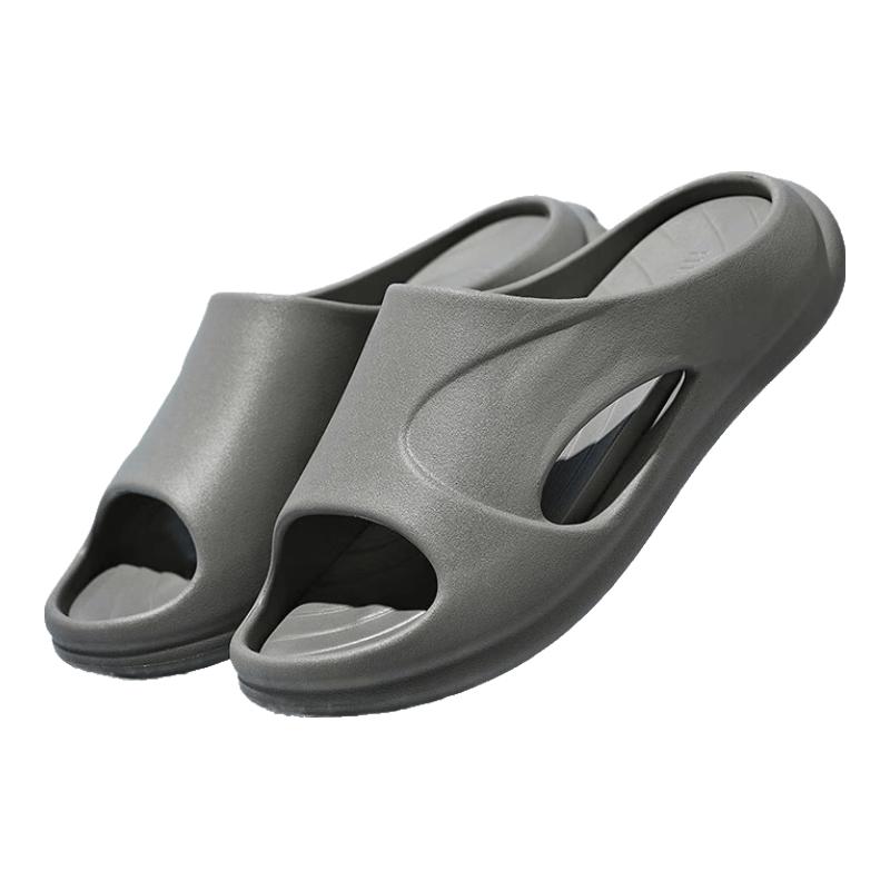 HLA Men s Lightweight Casual Slides 43