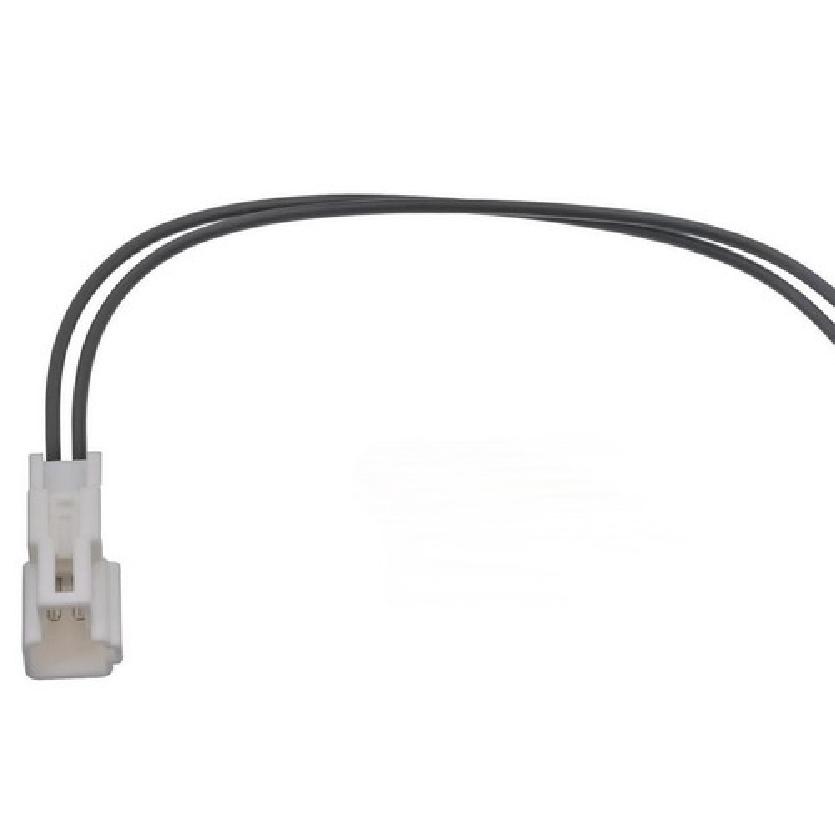 ABS Wheel Speed Sensor Electrical Connector Fits Hyundai Kia Lexus Mazda Toyota