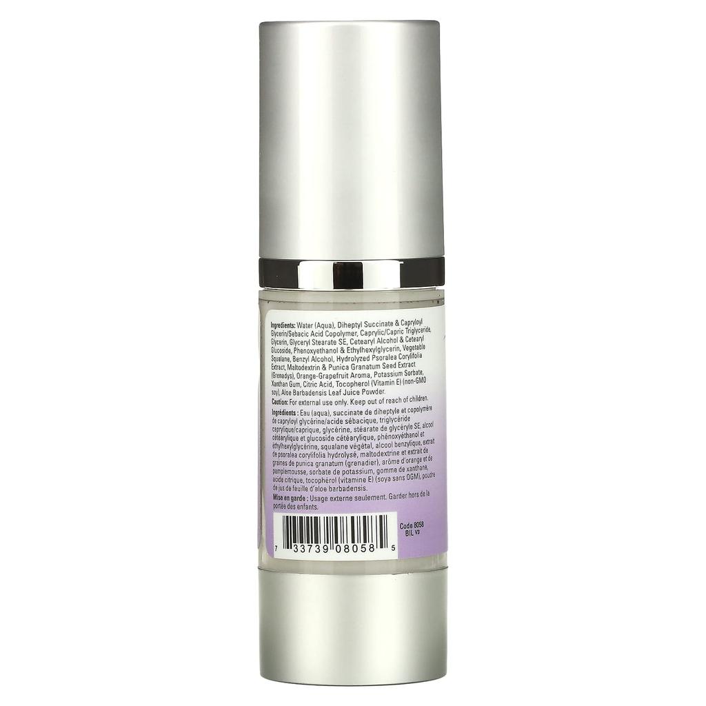 Now Foods Solutions, Blemish Clear Moisturizer, 2 Fl Oz (59 Ml)