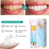 Niacinamide Whitening Toothpaste for Fresh Breath, Whitening Toothpaste for Stain Removal, Gum Repair and Teeth Protection, Sensitive Teeth and Gums (