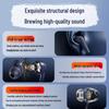 aigo TU01 Bluetooth In-Ear Earbuds