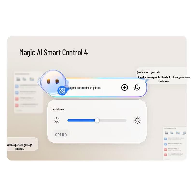Honor MagicBook Art 14 (2025) AI Laptop (CN Version)