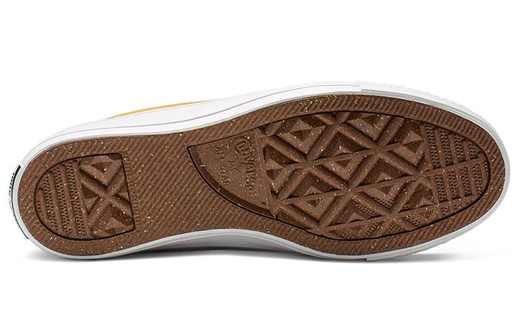Converse Chuck Taylor All Star Renew Low Gold Dart
