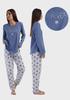 Ropa de casa y pijamas – Pijamas y juegos de dormir