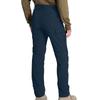 Detachable Sports and Casual Multi-pocket Work Trousers; Loose-fitting Outdoor Casual Trousers