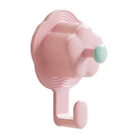 Wall Hanging Hook Key Holder Strong Load-bearing Easy To Install