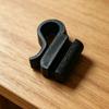 1pc Aquarium/Fish Tank Bucket-Style Water Hose Holder for Aquarium Water Changes