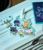 [USED] TXT Pulpadu * Luggage tag * Korea popup *