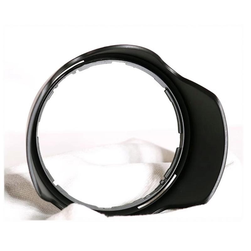 HB39 67MM Lens Hood Sunshade Replacement for S 16-85mm F3.5-5.6 G 67mm Lens Guard Protections