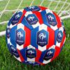 Pallone da Calcio Stampato Nazionale Francese | Taglia 5