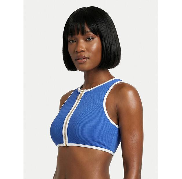 Топ бикини Seafolly Beach Bound EU 12