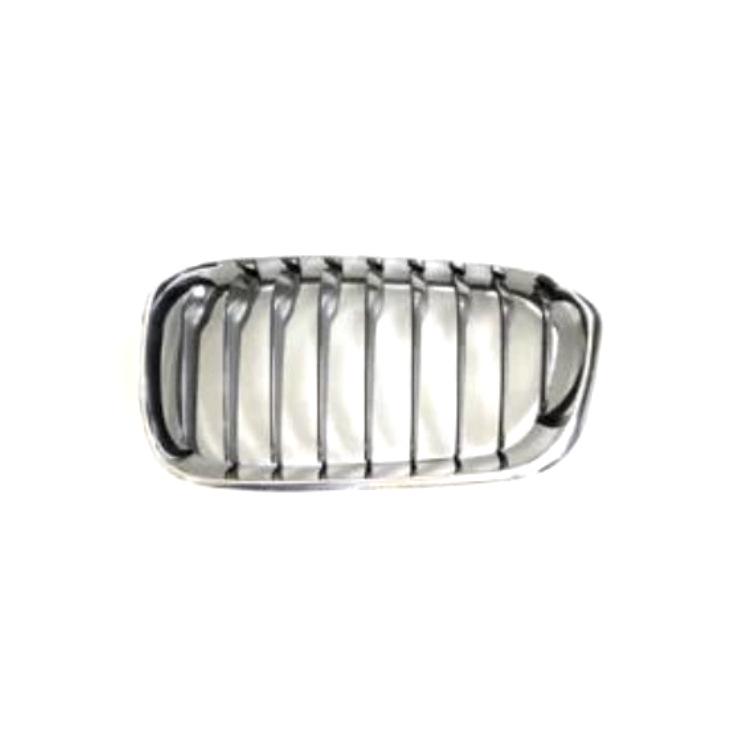 BMW Serie 1 F20 Parte Inferiore Paraurti Anteriore 51117283229