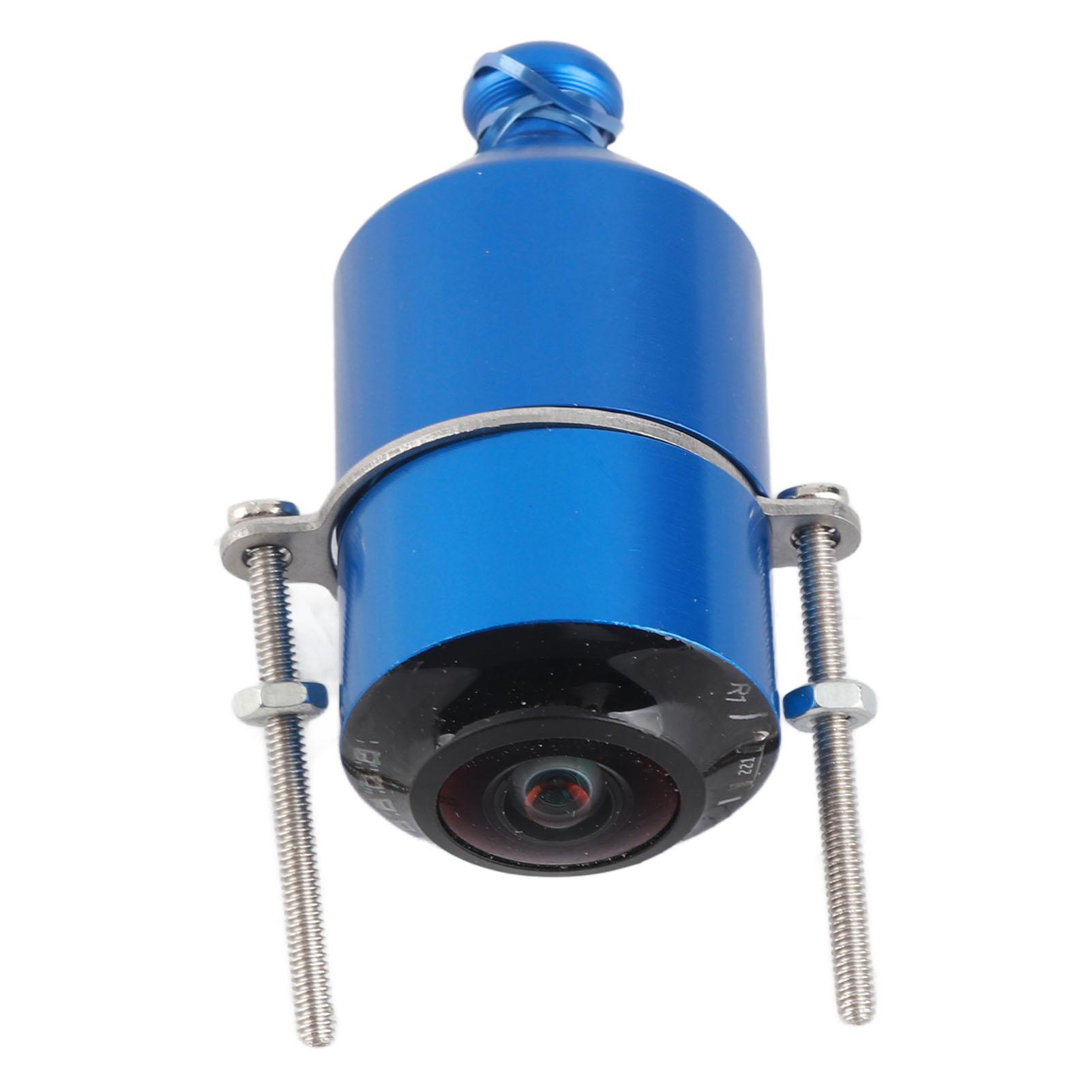 

Рыболовная камера AHD 1080P Водонепроницаемая Камера для подводной рыбалки из алюминиевого сплава 12 В