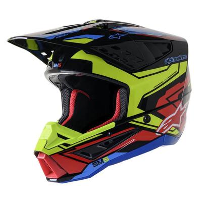 Protective Gear – Motorcycle Helmets