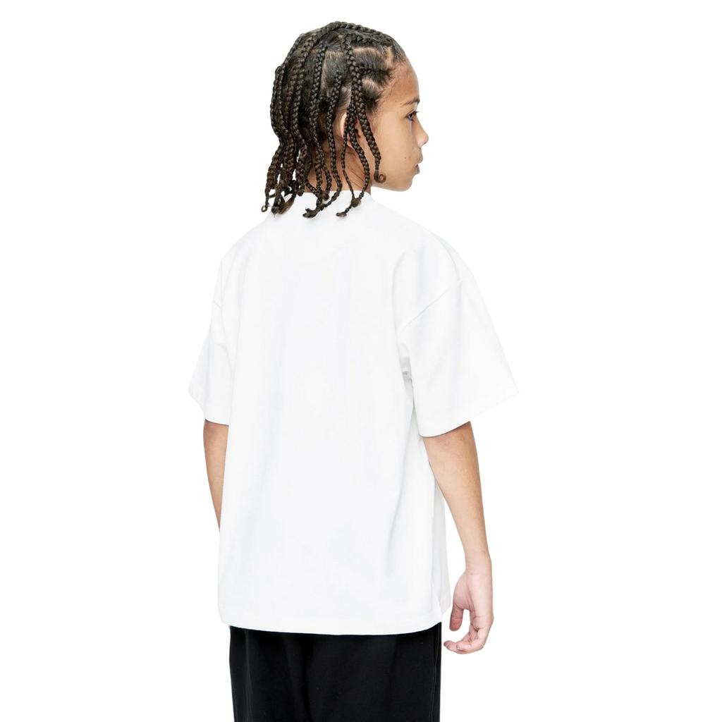 Kings Will Dream Pojkar Studio Staplad T-shirt