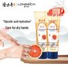 Longliqi Snake Oil & Fruit Acid Hand Cream