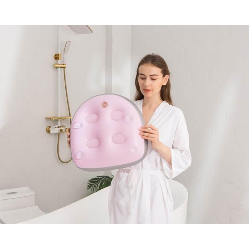 Spa Home Booster Inflatable Cushion Hot Tub Accessories Convenient Portable