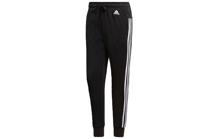 Adidas Knitted Sweatpants Women s Black S97117 S