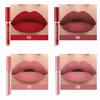 12 Colors Waterproof Makeup Matte Liquid Lipstick Long Lasting Cosmetics Mist Nude Lip Gloss