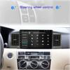 2DIN Android 13 Radio For Toyota Corolla E120 E 120 BYD F3 2007-2011 Car Stereo Multimedia Player Carplay Auto GPS Navigation