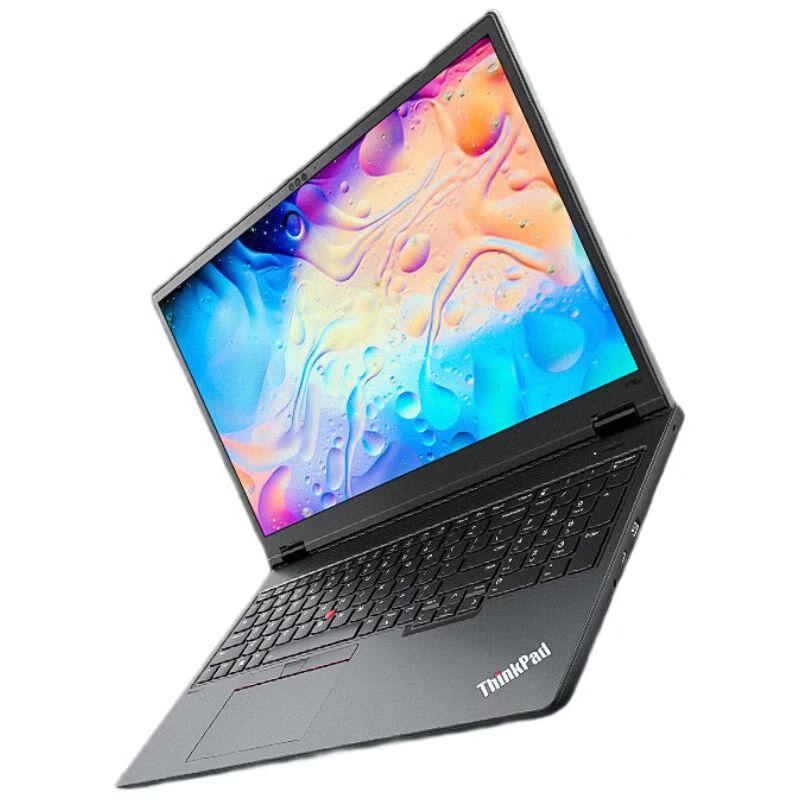 Lenovo ThinkPad P16v AI 2025 16-inch Mobile Workstation (CN version)