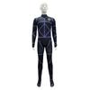 BLUELOCK Blue Prison Anime Onesie Cosplay Halloween Stage Dress Up, Jieshiyi Bee Music Back
