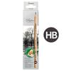 Genuine Marco Sketching Pencils - Soft to Hard (HB, 2B, 4B, 6B, 8B, 9B) - Durable Stationery.
