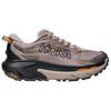 Hoka One One Mafate 5 Comfortable Soft Casual Running Shoes Women running shoes Pink 1168723-PLCK